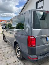 Volkswagen T6 Kombi - VW T6 Kombi von privat
