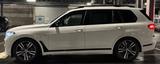BMW X7 xDrive40d M Sport - SOFT*HUD*H&K*PANO*SHZ*AHK - BMW X7 von privat