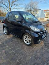 Smart ForTwo coupé 1.0 52kW mhd pulse pulse - Smart ForTwo: Pulse