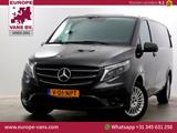 Mercedes-Benz Vito 119 CDI 190pk Lang 9G Tronic Automaat LED/N - Mercedes-Benz Betonmischer