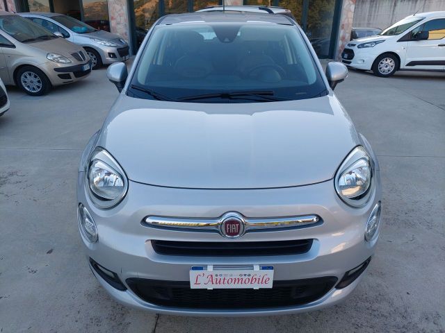 Fiat 500X 1.6 MultiJet 120 CV Pop Star