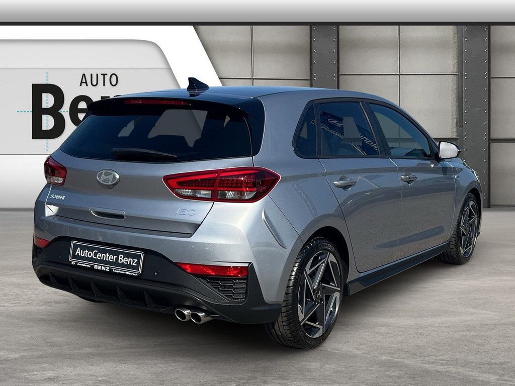 Hyundai i30 – Bild 5