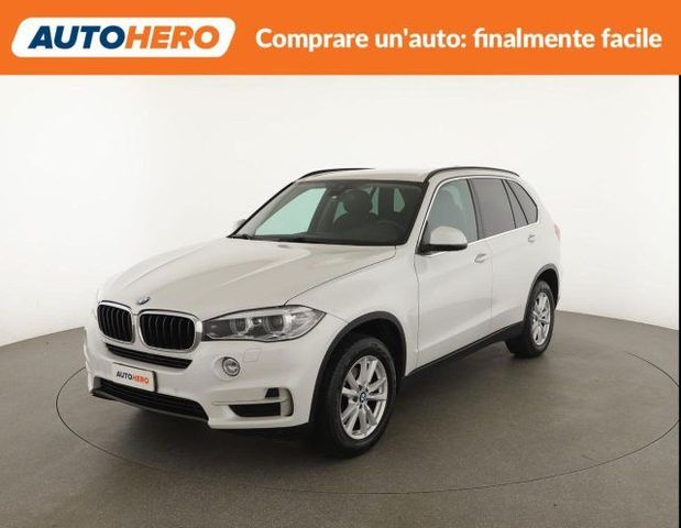 BMW BMW X5 xDrive25d