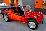 Volkswagen VW Käfer Buggy - Volkswagen: Bug