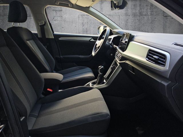 T-Roc 1.0TSI Life Navi Climatronic