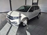 Volkswagen T-Cross 1.0 TSI Style  DSG|ACC|LED|Kamera - Volkswagen T-Cross in Wuppertal