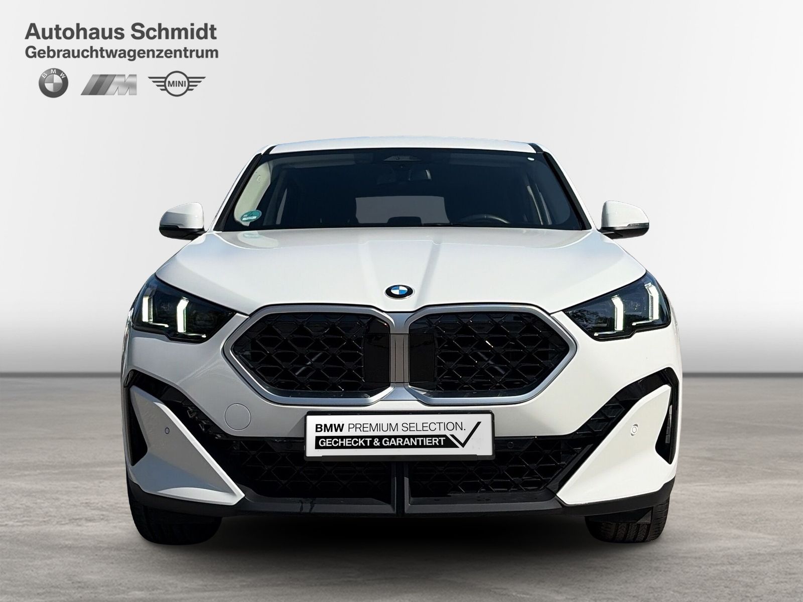 BMW X2 - Bild 7