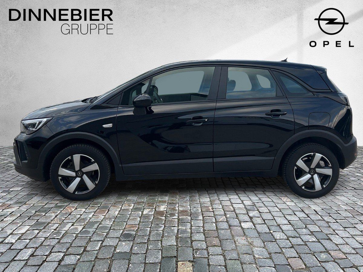 Opel Crossland 1.2 Enjoy LED+Kamera+Winterpaket imagem 3
