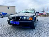 BMW 318Ci - BMW 318: Sportwagen