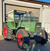 Fendt Farmer 612 LSA - Angebote