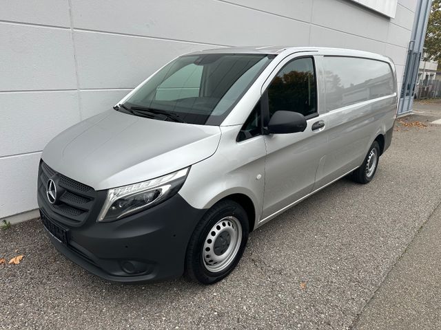 Mercedes-Benz Vito 116 CDI Lang *LED*NAVI*KAM*PDC*SHZ*TOTW*TOP