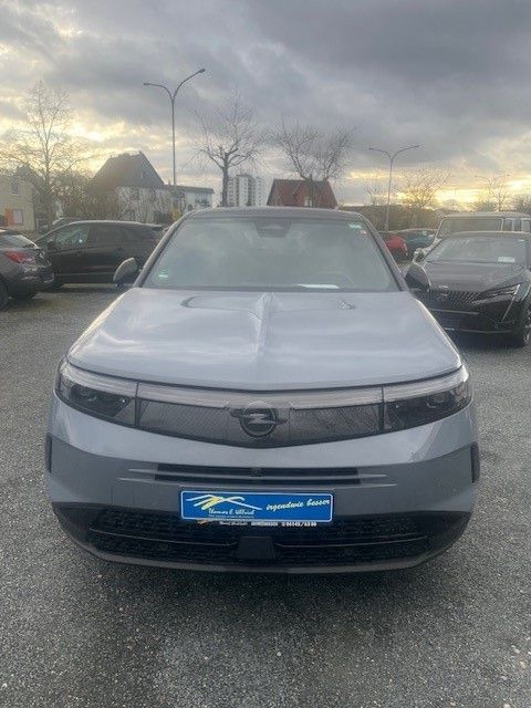 Fahrzeugabbildung Opel Grandland GS MildHybrid 107KW AT//SHZ/LHZ/Allwre