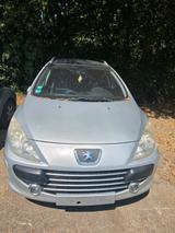 Peugeot peugeot 307 sw - Peugeot 307 mit Diesel-Antrieb: Automatik