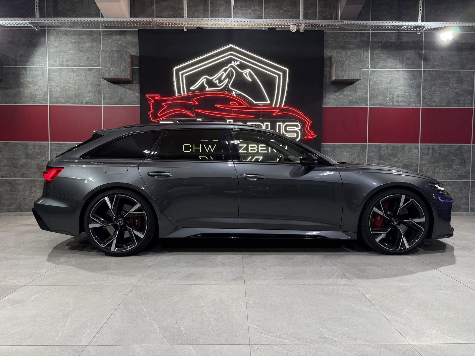 Audi RS6 4.0 TFSI quattro *RS-FAHRWERK+AGA*MATRIX*HUD foto 23