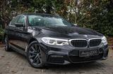 BMW 530e Limousine M Sport/LED/ACC/360°/19992netto - BMW 5er Reihe: E36