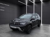 Dacia Duster Extreme TCe 130 2WD AHK Sitzheizung Navi  - Dacia Duster: Extreme