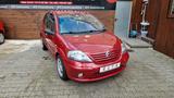 Citroën C3 1.6 16V Exclusive Automatik, PDC - Citroën aus 2004