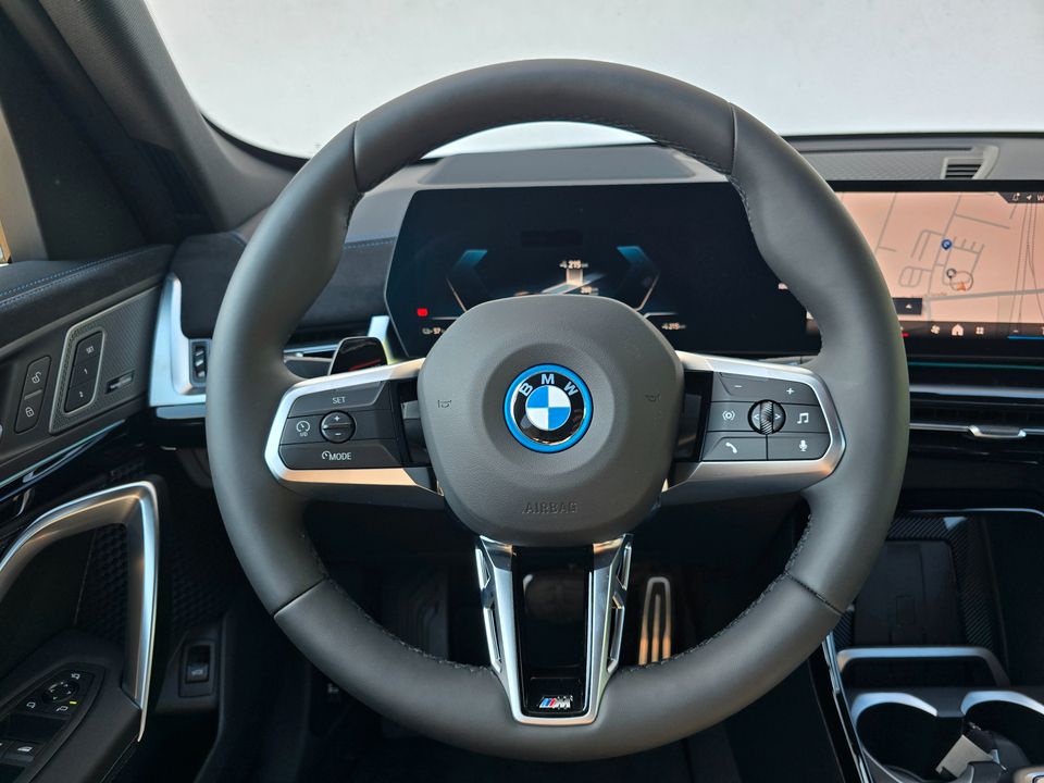 BMW iX1 - Bild 17