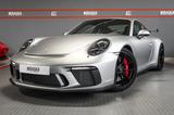 Porsche 911 GT3 PDLS GRA RFK APPLE RACE-TEX CHRONO LIFT - Porsche 991 Benzin Gebrauchtwagen