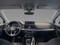 Audi Q5 - Vorschau Bild 10