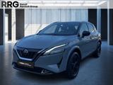Nissan Qashqai VC-T Black Edition e-Power 360° Kamera