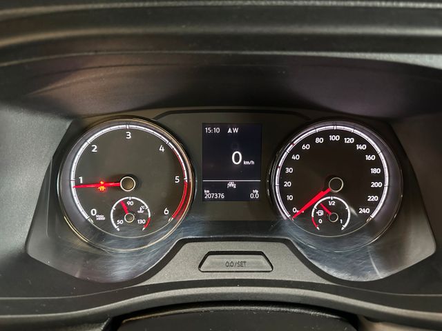 Volkswagen T6.1 Transporter Kasten FWD*1. Hand*Klima*Kamera