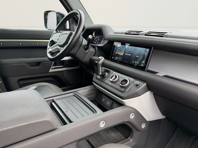 Land Rover Defender 110 D240 S+Pano+AHK+Clearsight+Kamera+L