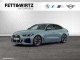 BMW 420i Gran Coupé M Sport|Head-Up|DrivingAssistant - BMW 420 Gran Coupé Jahreswagen