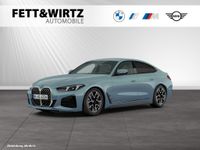 BMW 420 Gran Coupé - Vorschau Bild 1