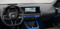 BMW X3 - Vorschau Bild 10
