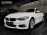 BMW 420 4 Coupe 420 d M Sport - BMW 420 mit Schiebedach