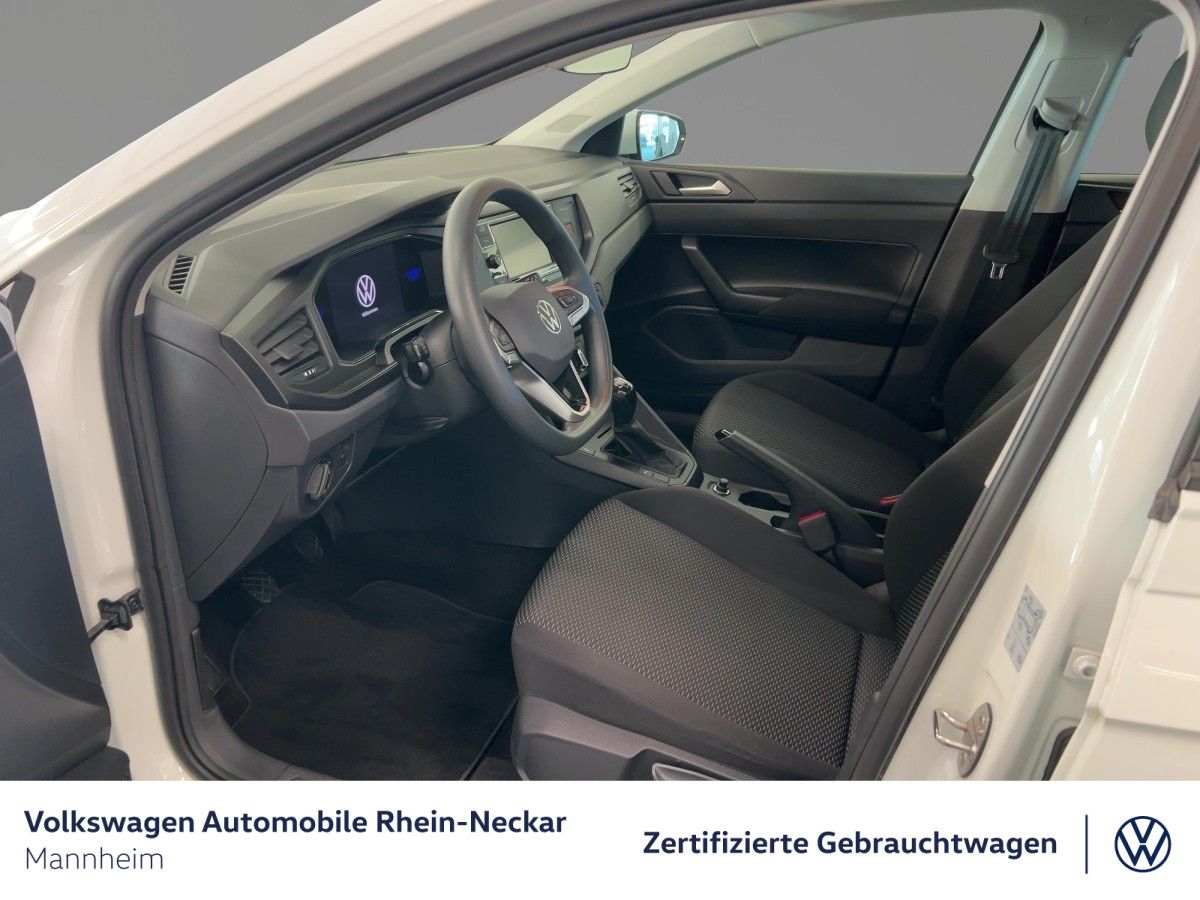 Volkswagen Polo - Bild 9