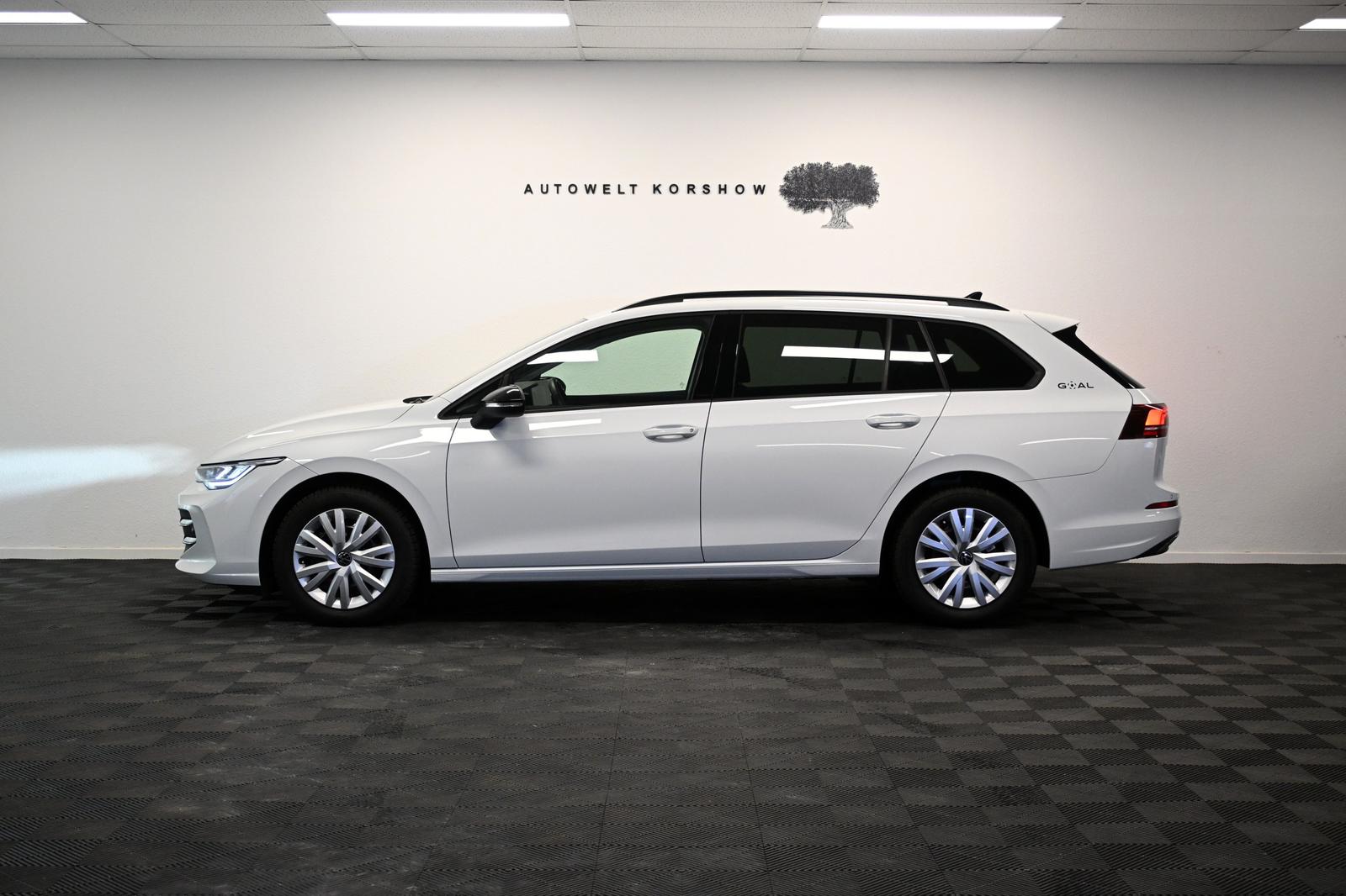 Volkswagen Golf 1.5 TSI Goal *LED *KAMERA *AHK *CARPLAY*SHZ, миниатюра 6