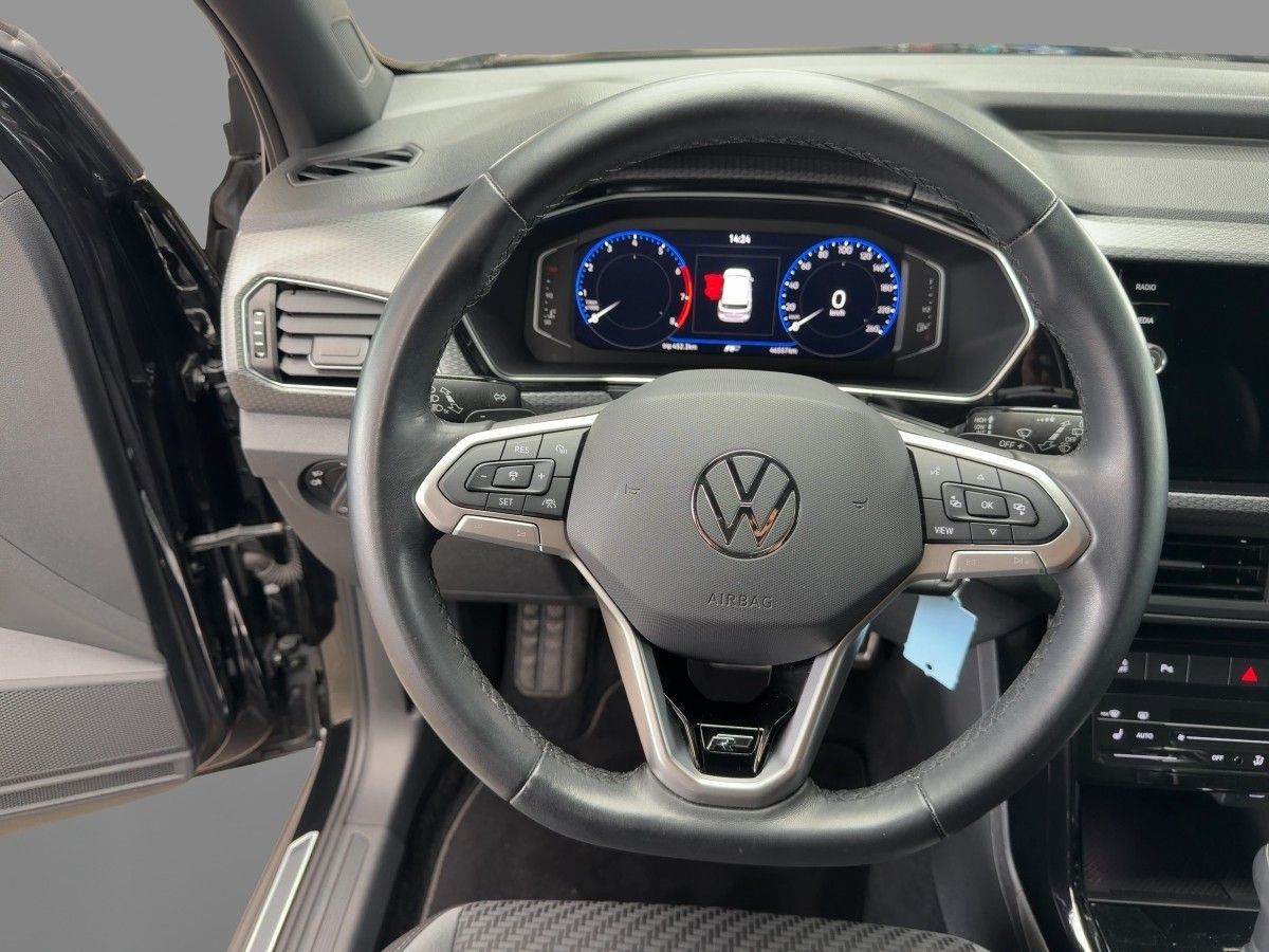 Volkswagen T-Cross - Bild 10