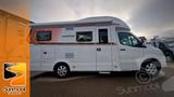 Weinsberg CaraCompact Suite 640 MEG Pepper Auto,Mod.25 - Angebote