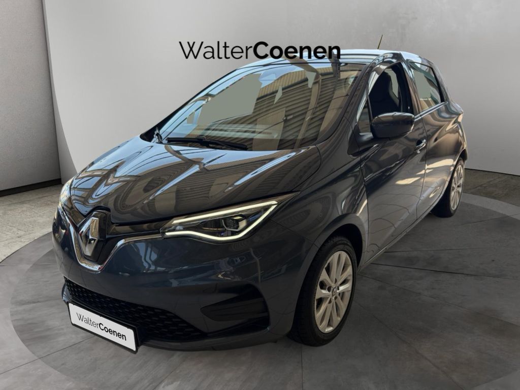 RENAULT ZOE (mit Batterie) Z.E. 50 EXPERIENCE