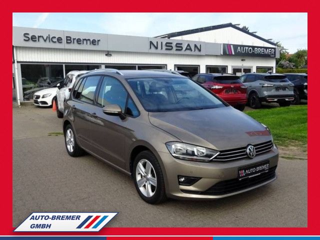 Volkswagen Golf Sportsvan 1.4 TSI BMT Comfortline