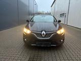 Renault Megane 1.5 dCi 115 Limited NR. 2600 - Renault Megane mit Diesel-Antrieb