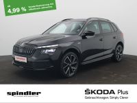Skoda Kamiq - Vorschau Bild 1