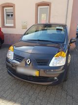 Renault Modus 1.1 - Renault Modus aus 2004