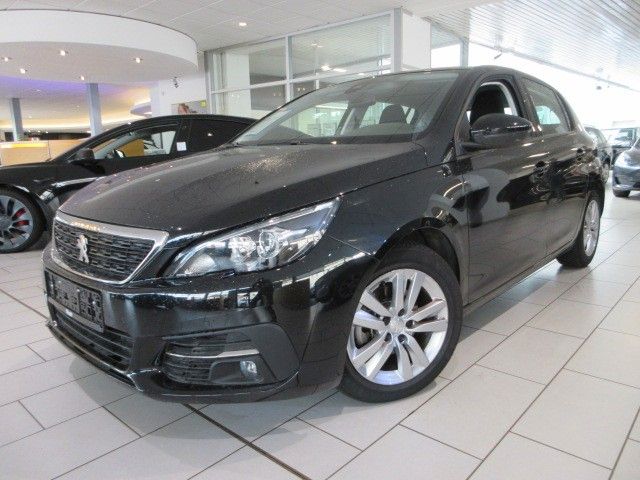 Peugeot 308 Active 1.2T NAVI/LED/PDC/TEMPOMAT