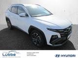 Hyundai TUCSON Prime Hybrid Leder, Navi, Lenkradheizung - Gebrauchtwagen in Celle