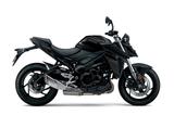 Suzuki GSX-S950 Modell 2025!! - SUZUKI GSX 950
