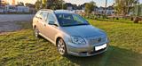 Toyota Avensis - Toyota Avensis Gebrauchtwagen in Mülheim (Ruhr)