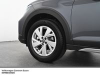 Volkswagen Taigo - Vorschau Bild 6