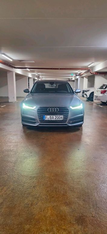 Image of Audi A6