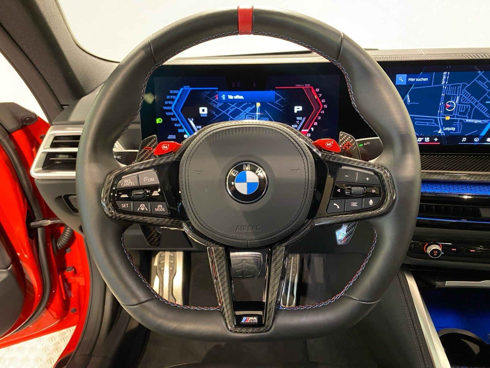 BMW M4 - Bild 11