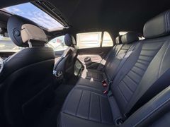 Fahrzeugabbildung Mercedes-Benz E 450 E 450 4Matic AMG PAKET TOP AUSSTATTUNG