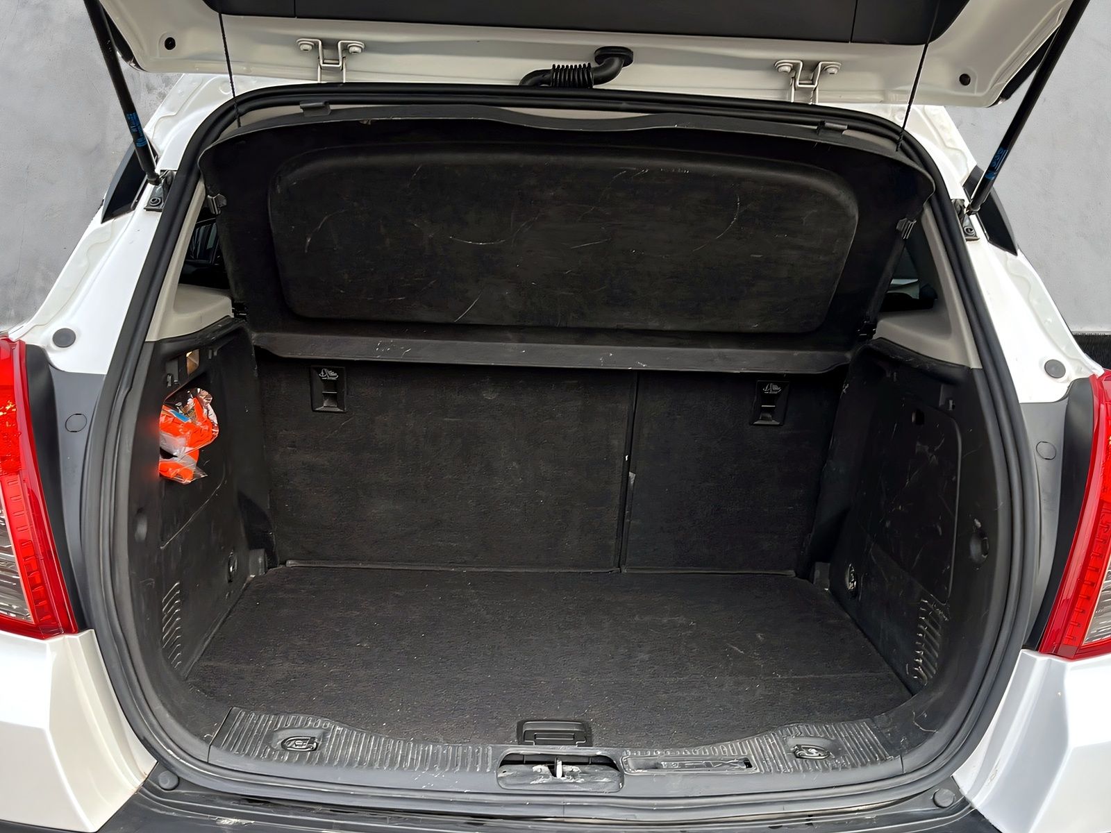 Fahrzeugabbildung Opel Mokka INNOVATION ECOFLEX 4X4 NAVI SZHZG