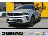Opel Crossland Ultimate 1.2T Head UP Navi RKamera Alc